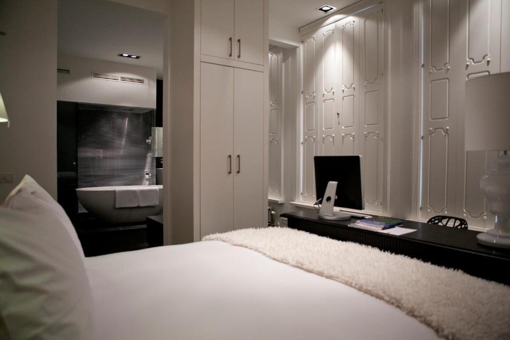 Manna Hotel Nijmegen Cameră foto
