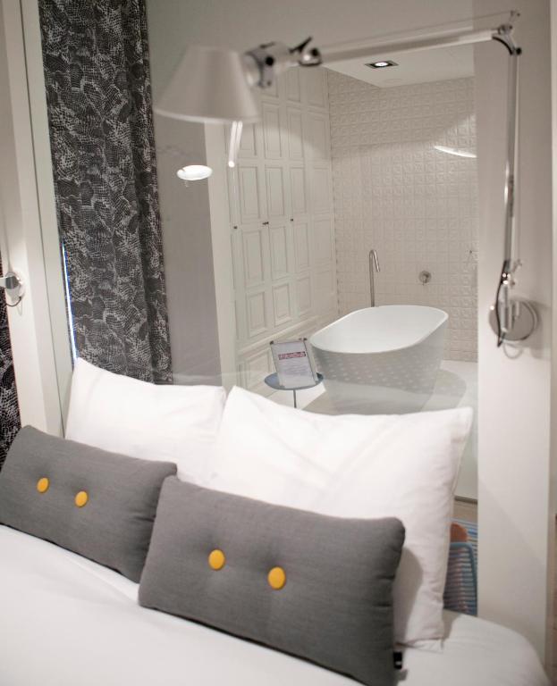 Manna Hotel Nijmegen Cameră foto