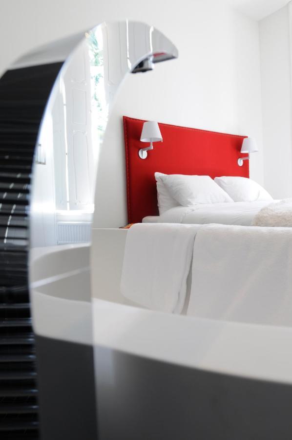 Manna Hotel Nijmegen Cameră foto